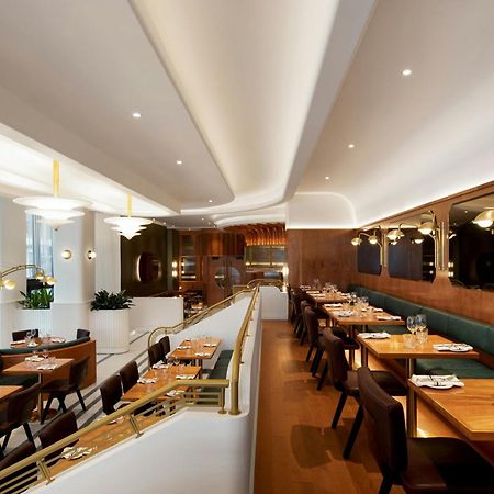 Honeyrose Hotel, Montreal, A Tribute Portfolio Hotel Montréal Exterior foto Interior of the restaurant